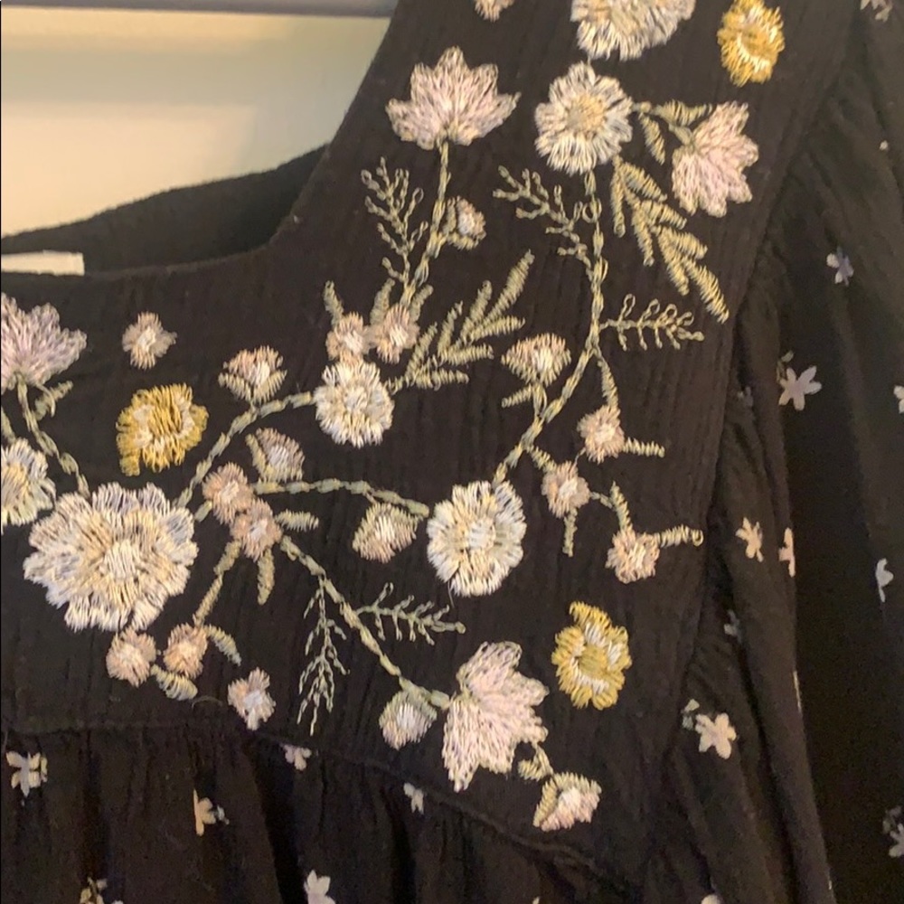 AEO BLOUSE - Picture 3 of 4